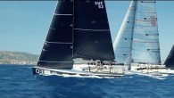 Carrying the momentum of their regatta win in Sardinia to Mallorca and to the Puerto Portals 52 SUPER SERIES Sailing Week, Niklas Zennström and the crew of Rán Racing top the leaderboard after only one race was completed on the […]