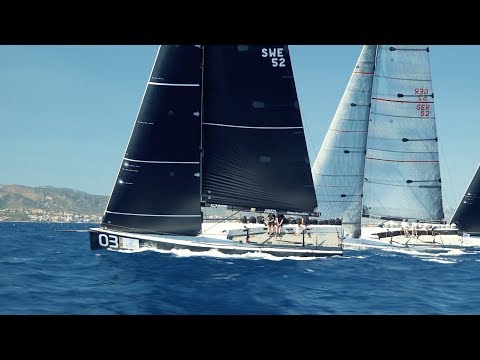 Ran Racing Rán Racing Takes Early Lead at 52 Super Series - SUALTI Gazetesi