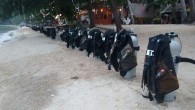 Some divers like to tour a warm-water shallow coral reef at a leisurely pace. Others like the adrenaline rush that comes from diving with sharks. Some like the challenge of exploring harsh environments like the polar oceans. And some divers […]