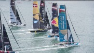 Dünyanın en prestijli yelken yarışları olarak nitelendirilen ‘Extreme Sailing Series’in resmi sponsoru Palmarina Bodrum, Barcelona’daki yarışlarda Bodrum’u tanıttı. 2007 yılından bu yana düzenlenen ve dünyanın en prestijli yelken yarışları Extreme Sailing Series’in bu yılki resmi sponsoru, Türkiye’nin ilk mega ve […]
