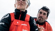 With exactly 100 days to go before the Volvo Ocean Race fleet departs Alicante to tackle 45,000 nautical miles around the world, Vestas 11th Hour Racing have unveiled their crew for the 2017-18 edition – and have built a mixed, […]