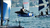 The first day of the 2017 Foiling Week was bathed in warm sunshine and humid sailing conditions on Lake Garda with the typical ‘Ora’ afternoon breeze never really building to full strength. It did however prove ideal for trial sailing […]