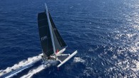 Congratulations to HL Enloe and the crew of the ORMA 60 trimaran Mighty Merloe, the first to finish in the 2017 Transpac Race, and new holders of the multihull Transpac Race record elapsed time! Mighty Merloe has been racing just […]
