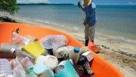 Nearly 300 million tons of plastic is produced each year, half of which is for single use. Sadly, more than 8 million tons of plastic is dumped into our oceans every year. “The greatest threat to our planet is the […]