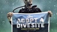 Happy new year, scuba friends! As we dive into 2017, now is the perfect time to make resolutions and create our ideal vision of the year to come. Project AWARE’s vision? A return to a clean and healthy ocean. No […]