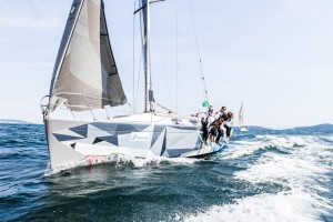 Ana sponsorluğunu Heafey Group’un üstlendiği “2. Deniz Kızı Ulusal Kadın