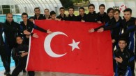 Yumurtalık MYO Sualtı Teknolojisi 2016