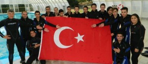Yumurtalık MYO Sualtı Teknolojisi 2016