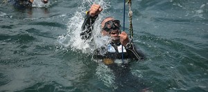 Marmara Depremi’nde yıkılan evinin enkazından 3 gün sonra kurtarılan ancak