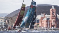 The Extreme Sailing Series™ will bring its unique high-octane stadium-style sailing to Cardiff Bay for the sixth consecutive year from 25 – 28 August, for the sixth Act of the 2017 season. The international fleet of seven GC32s will include […]