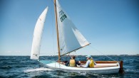 Ask around Marblehead what the fastest growing one-design class is and you’ll hear the same thing everywhere you go: It’s the Town class. Yes, the pretty but pudgy 16-footer born, bred, and right at home in Marblehead Harbor. Designed and […]