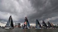 Mother Nature refused to play ball on the opening day of Extreme Sailing Series™ Act 5, Hamburg, presented by Land Rover, resulting in no scoring races being completed. Conditions in the German venue are predicted to improve from tomorrow. Light […]