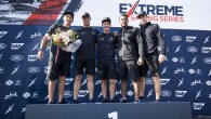 Oman Air took its second Act victory in a row in a thrilling Hamburg finale, despite last minute pressure from SAP Extreme Sailing Team. The triumph sees the Omani syndicate move into pole position in the overall rankings. Red Bull […]