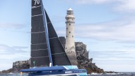 At 15:49:37 BST Tony Lawson’s MOD70 trimaran Concise 10 became the first boat to round the Fastnet Rock off southwest Ireland. At the time the next boat in the race, George David’s Rambler 88, was 111 miles astern. However thanks […]