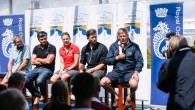 The eve of the Rolex Fastnet Race is a nervous time for the 2,700 sailors about to embark on this 605-mile offshore classic. For the competitors gathered in Cowes on the Isle of Wight, a few are out to win […]