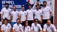 Danimarka-Aarhus’ta düzenlenecek olan Aarhus 2017 Olimpiyat Test Yarışı’na katılacak olan 470, Laser Standard, Laser Radial, Finn ve RS:X Milli Takım sporcularımız Deniz Çınar-Ateş Çınar (Fenerbahçe Spor Kulübü Doğuş Yelken Şubesi), Mustafa Çakır (Çeşme Yelken Gençlik ve Spor Kulübü), Ecem Güzel […]