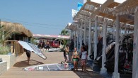 İzmir ve Edirne illerindeki yelken ve sörf okulları denetimlerinin ardından T.C. Kültür ve Turizm Bakanlığı Turizm Amaçlı Sportif Faaliyet ve T.C. Gençlik ve Spor Bakanlığı Özel Beden Eğitimi ve Spor Tesisleri yönetmeliklerine göre, Türkiye Yelken Federasyonu’ndan alınması zorunlu olan Yeterlilik […]