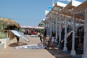 İzmir ve Edirne illerindeki yelken ve sörf okulları denetimlerinin ardından