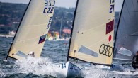 Danimarka-Aarhus’ta düzenlenen 20 ülkeden 28 sporcunun katıldığı Aarhus 2017 Olimpiyat Test Yarışı Laser Radial sınıfında Milli Takım sporcumuz Ecem Güzel (Galatasaray Spor Kulübü Yelken Şubesi) 9. oldu. 38 Ülkeden 62 sporcunun yarıştığı Laser sınıfında ise Mustafa Çakır (Çeşme Yelken Gençlik […]