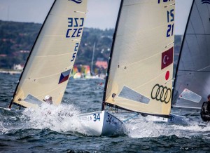 Danimarka-Aarhus’ta düzenlenen 20 ülkeden 28 sporcunun katıldığı Aarhus 2017 Olimpiyat