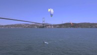 Türkiye Yelken Federasyonu himayesinde, Oli Spor Kulübü ile Playmaker Sports & Entertainment tarafından organize edilen ve Beşiktaş Belediyesi’nin katkılarıyla gerçekleştirilen İstanbul Kite Festival, İstanbul Boğazı’nda yapılan Cross Bosphorus Race etabı ile başladı… Kilyos Tırmata Beach’ten başlayan ve Ortaköy’de son bulan […]