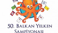 50.Balkan Yelken Şampiyonası’nın başlamasına son 18 gün… Yarışlarla ilgili detaylara http://www.balkan2017.org/ adresinden ulaşabilirsiniz…   Türkiye Yelken Federasyonu