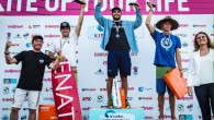 Avrupa Açık Kiteboard Şampiyonası’nda heyecan sona erdi. Kadınlar kategorisinde ABD’den Daniela Moroz birinciliği elde ederken Fransa’dan Alexia Fancelli ikinci ve Rusya’dan Elena Kalinina üçüncü oldu. Erkekler kategorisinde ise Fransa’dan Nico Parlier şampiyonluğa ulaşırken yine aynı ülkeden Axell Mazella ikinci ve […]