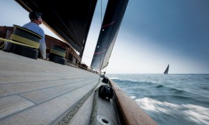 North Sails and J-Class Association announce details for 2018 Kohler