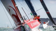At 15:49:37 BST Tony Lawson’s MOD70 trimaran Concise 10 became the first boat to round the Fastnet rock off southwest Ireland. At the time the next boat in the race, George David’s Rambler 88 was 111 miles astern. However thanks […]