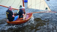 The original pocket-rocket, the Balmain Bug is one of the 6ft skiffs which used to hurtle around Sydney Harbour, and a predecessor to the iconic 18ft Skiffs. Crosbie Lorimer discovered what it takes to keep this unlikely looking boat the […]