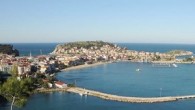 Amasra’da 5 bin yıllık antik kent gün yüzüne çıkacak Bartın’ın, resmi kazı yapılmamasına karşın tesadüfen bulunan eserlerle Türkiye’nin en zengin müzelerinden birine sahip olan Amasra’da başlanan kurtarma kazılarıyla 5 bin yıllık antik kentin gün yüzüne çıkarılması hedefleniyor. Bartın’ın, resmi kazı […]