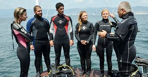 Merkez üssü Gölcük olan 7.4 büyüklüğünde gerçekleşen Marmara Depremi’nin ardından
