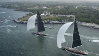 Hanuman, skippered and steered by local ace Ken Read with his brother Brad among the afterguard, stole the show on a spectacular opening day of the first ever J Class World Championship on the waters of Newport, Rhode Island where […]
