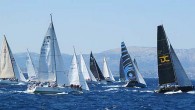 Arkas’ın EAYK ve ICYC Çeşme Marina işbirliğinde düzenlediği Aegean Link Regatta, Çeşme-Sakız arasındaki coğrafi rotalı ilk yarışla start aldı. 23-27 Ağustos tarihleri arasında Ege’ye kıyısı bulunan iki komşu ülke sularının paylaşılacağı yarışın ilk etabında ekipler hızı 35 knot’a ulaşan sert […]