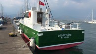 Muğla’nın Fethiye İlçesi’nin dünyaca ünlü körfezi Göcek’te görev yapan ‘DTO Fethiye’ atık alım teknesi, günde ortalama 17 yattan tonlarca kirli su alarak, mavi denizlerin temiz kalmasını sağlıyor. ‘DTO Fethiye’ son 15 ayda 2018 yattan 1 milyon 543 bin litre siyah […]