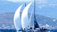 Sert hava nedeniyle Sakız-Çeşme etabı iptal edilen Arkas Aegean Link Regatta, Çeşme-Alaçatı parkurunda düzenlenen yaklaşık 18 deniz mili mesafeli coğrafi yarışla tamamlandı. Rüzgar sörfünde Dünya Şampiyonu Lena Erdil ve Provezza TP52 ekibinden Kıvanç Sevinç destekli Anything-Dere Construction, ilk birinciliğini rakibi […]