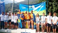 2017 Optimist Avrupa Takım Yarışı Şampiyonası, 22-27 Ağustos tarihleri arasında İtalya’da düzenlendi. Ledro Gölü’nde gerçekleşen ve İsveç’in birincilik elde ettiği şampiyonada 16 ülke takımı ile birlikte mücadele eden Optimist Yelken Milli Takımımız Almanya’yı geride bırakarak ikincilik derecesi ile gümüş madalyanın […]