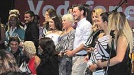 BAYK (Bodrum Açıkdeniz Yelken Kulübü) ve Milta Bodrum Marina işbirliğinde 2005 yılından bu yana düzenlenen “Famous Cup” etkinliği iptal edildi. BAYK Komodoru Ömer Karacalar imzası ile yayınlanan duyuruda, 16-17 Eylül tarihlerinde yapılması planlanan “Ünlüler Yarışı”nın, “sponsorun çekilmesi” yüzünden yapılmayacağı bildirildi. […]