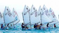 İstanbul Yelken Kulübü tarafından 15’incisi düzenlenen İstanbul Uluslararası Optimist Yarış Haftası başladı. 12 Ağustos’a kadar devam edecek yarışlarda 15 kulüpten 150 sporcu mücadele edecek. Ancak bu yıl yabancılar OPTI WEEK’e ilgi göstermedi. Gelen tek yabancı sporcu Avrupa üçüncüsü Yunanlı Dimitrios […]