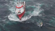 Just seven of 21 starters finished this year’s OSTAR/TWOSTAR shorthanded transatlantic race after a violent storm in June left four skippers in need of rescue and forcing others to retire. Solo sailor Mervyn Wheatley set out from Plymouth for Newport, […]