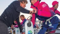 In a sport dominated by men, Team SCA was not just the only the all-female team to compete in the 2014-15 Volvo Ocean Race, it was also the first all-female team to complete in the VOR in 12 years. Andy […]