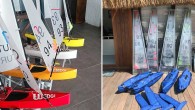 Her geçen gün daha çok yelkencinin ilgisini çekmeye başlayan radyo kontrollü IOM (Uluslararası 1 Metre) sınıfına katılımlar devam ediyor. Son olarak Arkas Çeşme Yelken Kulübü dört adet tam donanımlı tekne satın alarak bu filoya katıldı. Böylece sayısal üstünlüğe sahip İstanbul […]