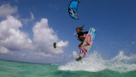 Avrupa Kiteboard Şampiyonası’nda heyecan sürüyor. Bugünkü yarışların sonunda kızlar kategorisinde Daniela Moroz birinciliği elde ederken Alexia Fancelli ikinci ve Elena Kalinina üçüncü oldu. Erkekler kategorisinde ise Axell Mazella birinci, Nico Parlier ikinci ve Denis Taradin yarışları üçüncü sırada tamamladı. Türkiye […]
