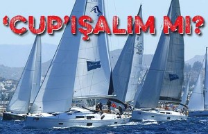 ‘Cup’ışalım mı? Powered by Volvo Car Turkey 2017, 28-30 Temmuz