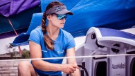 Matine Grael, Olympic Gold Medal Winner Joins AkzoNobel Team AkzoNobel have added Martine Grael, the Brazilian sailing gold medallist from the 2016 Olympics in Rio, to their crew for the Volvo Ocean Race 2017-18. The 26-year-old is the daughter of […]