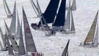 In front of the Royal Yacht Squadron’s magnificent clubhouse in Cowes, a record-breaking fleet of 368 yachts embarked on the 47th edition of the Rolex Fastnet Race on Sunday 6 August. Lying ahead is the famous 605-nm race to Plymouth […]