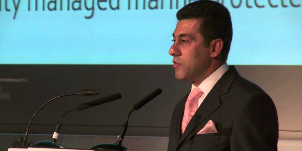 Zafer Kızılkaya
