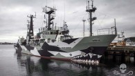 Çevre koruma örgütü Deniz Çobanı, Japon balina avcısı gemileri takip etmeyi bıraktığını duyurdu. Avustralyalı çevre örgütü “SEA SHEPHERD” (Deniz Çobanı), Güney Okyanusu’nda balina avlayan Japon gemilerini takip etmeyi durdurduklarını açıkladı. Örgütün kurucusu Paul Watson, Avustralya Yayın Kurumuna yaptığı açıklamada Japon […]