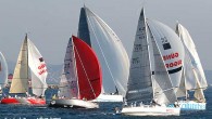TAYK tarafından Eker ana sponsorluğunda MDK ve BYK işbirliğinde düzenlenen Olympos Regatta’da, Moda-Trilye arasında yaklaşık 37 deniz mili mesafeli rotayı ilk tamamlayan tekne Orient Express VI oldu. Orient Express, 3 saat 41 dakika 59 saniyelik zamanı ile IRC sınıflarındaki 26 […]