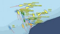 İstanbul-Trilye rotalı TAYK-Eker Olympos Regatta’nın son yarışının startı düşük hava koşullarına rağmen zor da olsa verildi. Ancak filoyu Armutlu önlerine kadar taşıyan rüzgar, Bozburun geçildikten hemen sonra yelkenleri terk etti. Tekneler son 2.5 saat içinde çakılı kaldıkları çukurdan çıkmayı başaramadı. […]